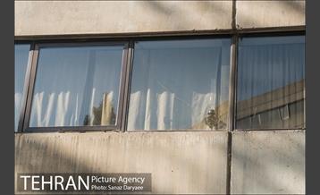 شهرک اکباتان‎ 22