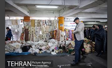 جمعه بازار پارکینگ پروانه 6