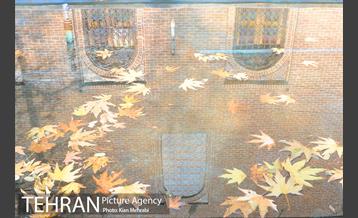 بوستان قلمستان 15