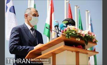 آیین احیای بوستان اکو 20