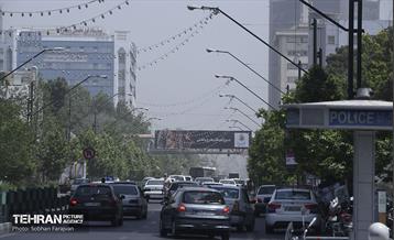 تهران خاکستری 13