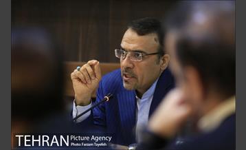 نظارت ستادی معاون امور اجتماعی و فرهنگی از شهرداری منطقه 5 14