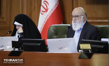 بررسی لایحه بودجه سال ۱۴۰۵ شهرداری تهران 34