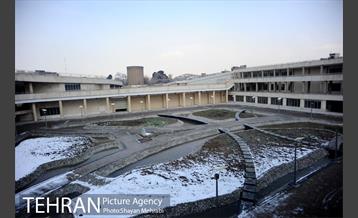 بازدید شهردار تهران از مجموعه فرهنگی رازی (طغرل) 9