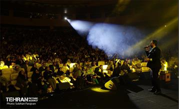 جشن خانواده روابط عمومی شهرداری تهران 2