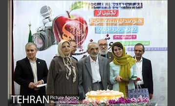 جشن تولد هنرمندان پیشکسوت متولد مرداد‎ 20