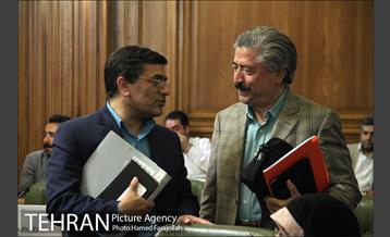 سیصدو پنجاه و نهمین جلسه شورای شهر 24