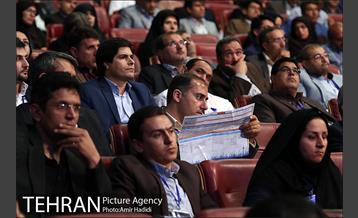نخستین اجلاس جهانی شوراها و شهرداران 2016 7