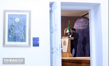 نشست مطبوعاتی سخنگوی شهرداری تهران 5