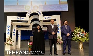 اختتامیه سومین دوره مسابقات قرآن کریم 11