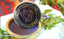 مراسم افتتاح جشنواره و نمایشگاه اقوام ایرانی 9