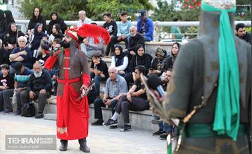 ده شب روایت دلدادگی 13