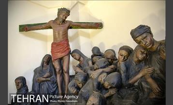 موزه استاد علی اکبر صنعتی 17