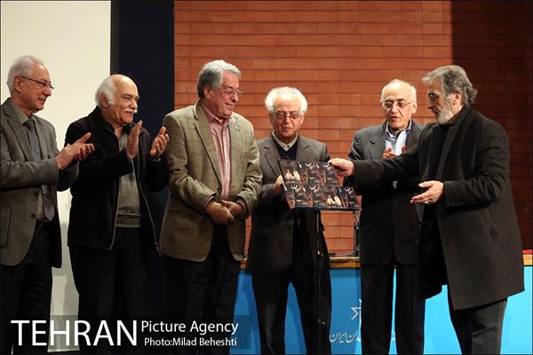 مراسم رونمایی آلبوم مست هشیار‎ 10