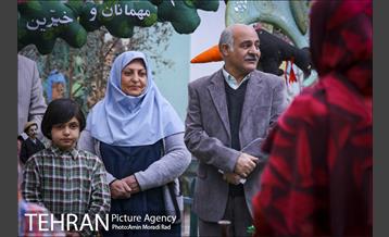 سریال بچه مهندس 4