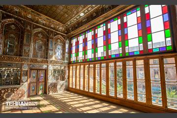 عمارت سلطان بیگم  14