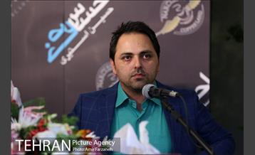 مراسم رونمایی آلبوم حسین استیری‎ 22