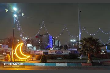 بهار در منطقه 18 3