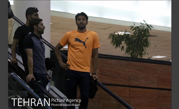 استقلالی ها آمدند!