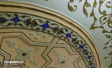 عمارت تاریخی موسسه حکمت و فلسفه 4