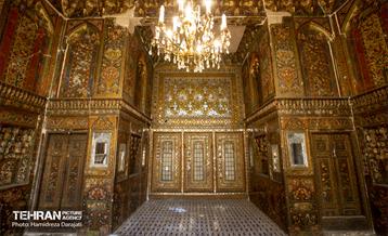 عمارت قوام الدوله؛ خانه ای به قدمت دو قرن  11