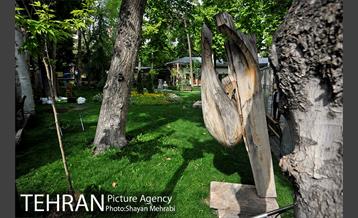 باغ موزه هنر ایرانی 27