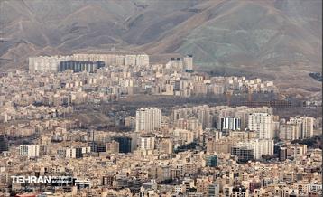 هوای پاک تهران 43