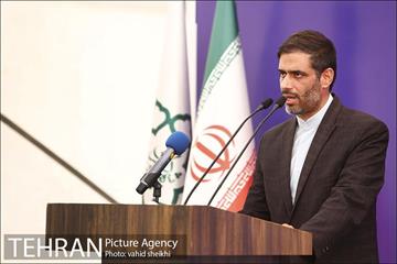 آغاز عملیات اجرایی پروژه جمع آوری و هدایت آبهای سطحی مناطق 21،22 و کنترل سیلاب شمال و غرب شهر تهران 27