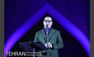 کنسرت آنلاین علیرضا قربانی در میدان آزادی 23