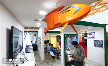 هجدهمین نمایشگاه حمل و نقل، عمران و خدمات شهری 2 17