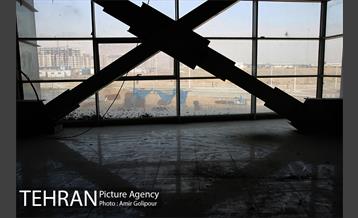 بازدید معاونین فنی و عمران کلانشهرهای ایران از پروژه های عمرانی شهر اصفهان 53