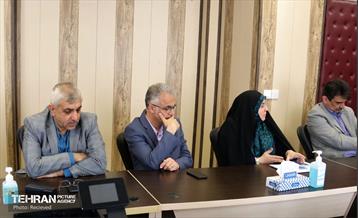 تفاهم‌نامه همکاری بین شهر سالم و امور ایثارگران شهرداری تهران 8