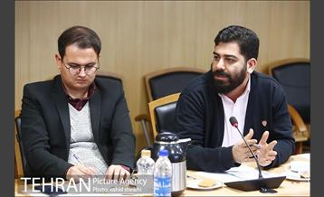 نشست رابطین نامگذاری مناطق 22 گانه 16