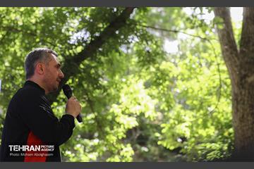 همایش پیاده روی خانوادگی در رود دره فرحزاد 29