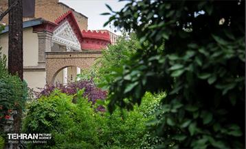 خانه مقدم 13