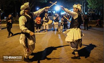 «شهر رمضان» در بوستان لاله (2) 19