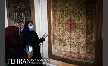 تور عکاسی از موزه فرش 15