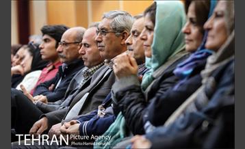 بزرگداشت آشیق های آذربایجان در فرهنگسرای اندیشه 6