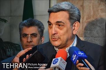 تقدیم بودجه 1399 شهرداری تهران به شورای شهر 3