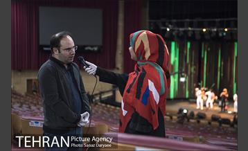 کنسرت آنلاین گروه لیان و جناب خان 10