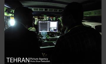 آیین افتتاح سومین جشنواره و همایش عمران شهری 2