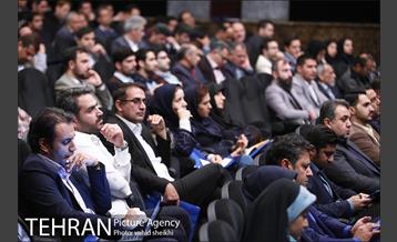 اولین رویداد تهران هوشمند "مدیریت هوشمند پسماند شهری" 8