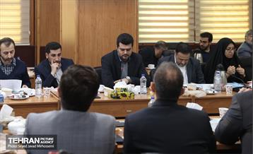 بازدیدی ستادی از شهرداری منطقه ۱۸ 40