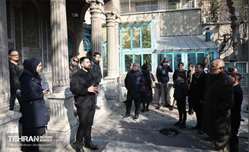 تهرانگردی سفرا از اماکن گردشگری منطقه 11 24