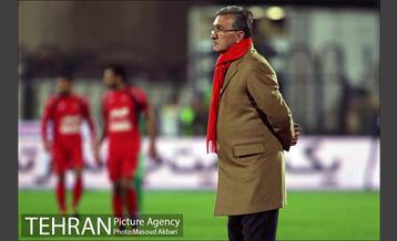 دیدار پرسپولیس و ماشین سازی در لیگ برتر فوتبال 15