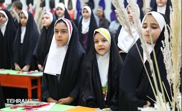 ویژه برنامه نسیم مهر 8