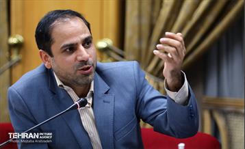 سی‌و‌دومین جلسه شورای ساماندهی و گسترش مساجد تهران 20