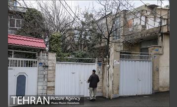 محله ده ونک 21