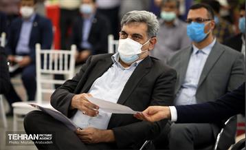 آیین افتتاح ۸ میدان میوه و تره بار سازمان میادین شهرداری 21