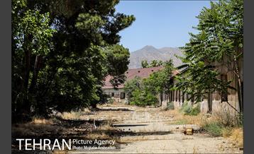 از پادگان 06 تا بوستان بزرگ ارتش 13